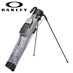 OAKLEY FOS901379 OAKLEY STAND CLUB CASE 17.0【オークリー】【セルフスタンド】【クラブケース】【10W/WhiteHeather】【SelfStand】