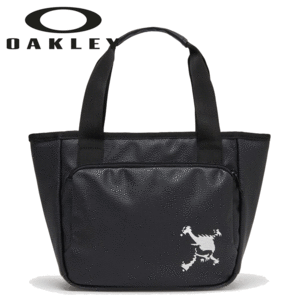 OAKLEY FOS901533 SKULL MINI TOTE 17.0 FW【オークリー】【バッグ】【カートポーチ】【022/BlackWhite】【GolfBag】