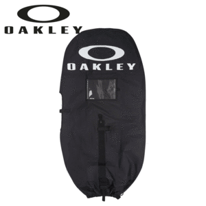 OAKLEY FOS901383 TRAVEL COVER【オークリー】【トラベルカバー】【バッグ】【02E/Blackout】【GolfBag】