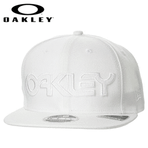 OAKLEY FOS900867 NEW PATCH HAT[ Oacley ][ шляпа ][ колпак ][NEWERA][9FIFTY][100/White][Cap/Visor]