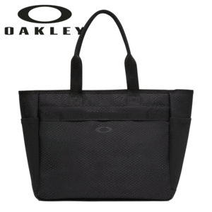 OAKLEY FOS901734 ENHANCE TOTE 8.0【オークリー】【バッグ】【トート】【081/BlackBlack】【GolfBag】