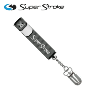 SuperStroke Putter Cover Holder【スーパーストローク】【パターカバーホルダー】【パターキャッチャー】【GREY】【RoundItem】