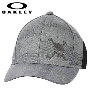 OAKLEY FOS901002 SKULL HYBRID CAP 22.0【オークリー】【帽子】【キャップ】【00N/Graphite】【Cap/Visor】