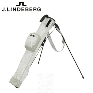 J.LINDBERG セルフスタンド JL-324RB【Jリンドバーグ】【ゴルフ】【クラブケース】【Grey】【SelfStand】