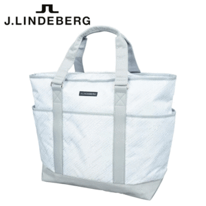 J.LINDBERG トートバッグ JL-124T【Jリンドバーグ】【ゴルフ】【トート】【Grey】【GolfBag】