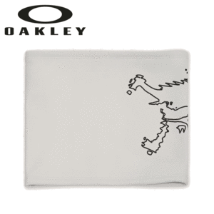 OAKLEY FOS901574 SKULL NECK WARMER FA 23.0【オークリー】【ネックウォーマー】【26C/LunarRock】【Wear】