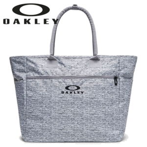 OAKLEY FOS90160 OAKLEY TOTE BAG 17.0 FW【オークリー】【バッグ】【トートバッグ】【10W/WhiteHeather】【GolfBag】