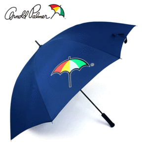 Arnold Palmer アンブレラ APU-105【アーノルドパーマー】【ゴルフ】【傘】【日傘】【雨具】【晴雨兼用】【RoundItem】