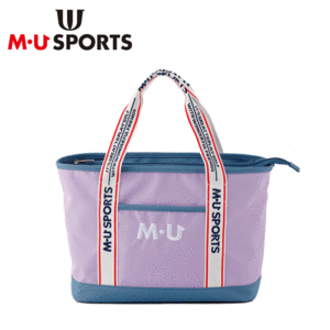 M・U SPORTS カートポーチ 703Q1014【MUスポーツ】【ゴルフバッグ 】【カートバッグ】【マルチ】【GolfBag】