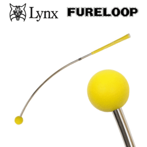 Lynx FURE LOOP 小林佳則プロ発案・監修 練習機 【リンクス】【フレループ】【イエロー】【練習器】