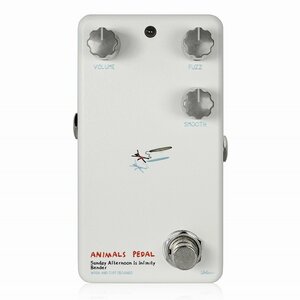 最落無し! Animals Pedal　Sunday Afternoon Is Infinity Bender　/ a45204　レナンドカフ開発のトーンベンダー　1円