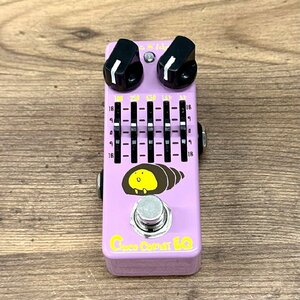 【中古】【保証対象外】 Effects Bakery　Choco Cornet EQ（旧デザイン）/ a45037