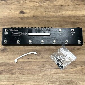 【中古】【保証対象外】 One Control　Crocodile Tail Loop OC10　/ a45062　スイッチャー