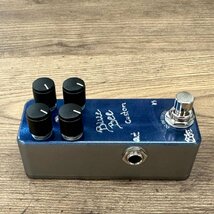 【アウトレット】【保証対象外】 One Control　Blue Bee OD 4K Mini Custom　/ a45109_画像3