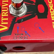 【中古】【保証対象外】 Subdecay　Vitruvian Mod　/ a45111　リングモジュレーター_画像9