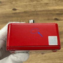 【中古】【保証対象外】 Subdecay　Vitruvian Mod　/ a45111　リングモジュレーター_画像5