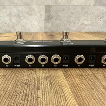 【中古】【保証対象外】 One Control　Iguana Tail Loop MKIII　/ a45127　スイッチャー_画像5