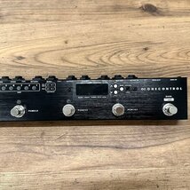 【中古】【保証対象外】 One Control　Caiman Tail Loop　/ a45155　プログラマブルスイッチャー_画像3