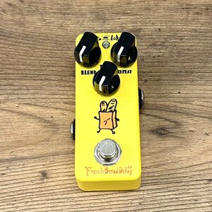 [ used ][ not covered by guarantee ] Effects Bakery French Bread Delay / a45174 Delay 