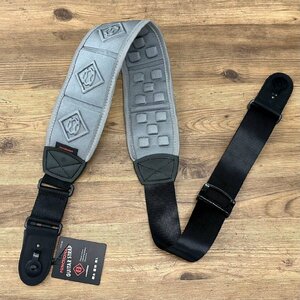 【アウトレット】【保証対象外】 Kavaborg　Functional Guitar Strap RDS-80　/ a45319