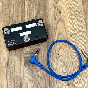 【アウトレット】【保証対象外】 One Control Minimal Series AUX SWITCH / a45324