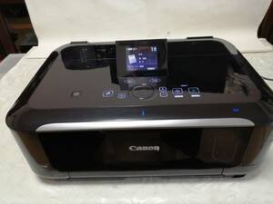 B27　美品■ Canon PIXUS MG6230 インクジェットプリンター 複合機 ■