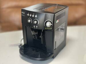 DeLonghite long gi full automation coffee machine ESAM1000SJ coffee maker mug nifika[ junk treatment ]