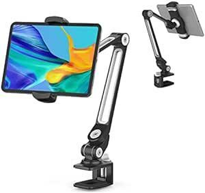 ZenCT IPAD stand holder clip type tablet pc stand smart phone /iPhone/iPad stand aru