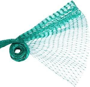 Skycabin protection from birds net bird .. net [ bird from rice field field . fruit tree ...* protection from birds animal protection net ] width 4m long 10