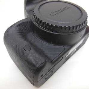 カメラ祭 キャノン EOS Kiss X7 キット 美品 保管品 Canon EF-S 18-55mm 1:3.5-5.6 IS STM EF-S 55-250mm 1:4-5.6 IS Ⅱ デジタル一眼レフの画像9