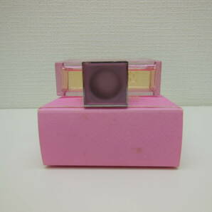 香水祭 フェレ ローズ プリンセス オーデトワレ 30ml 使用品 保管品 FERRE ROSE PRINCESSE EAU DE TOILETTE レディースの画像5