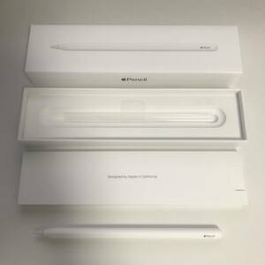 Apple Pencil 第2世代 アップルペンシル アップル 