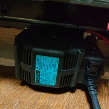 循環加工済み PA元祖大工の源さん2 家庭用電源可 三洋 SANYO_画像10