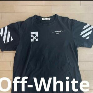 Off-White Tシャツ 【2XL】