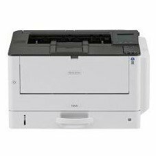 【新品】RICOH P 6510 A3 モノクロ レーザー プリンター ※法人様限定