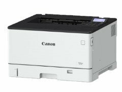 【新品】CANON satera　モノクロレーザービームプリンター LBP453i　4961C001 ※法人様限定