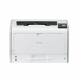 【新品】RICOH IPSIO P 6000 A3 モノクロ レーザー プリンター ※法人様限定