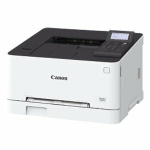 【新品】CANON satera A4 カラーレーザービームプリンター LBP621C　3104C010 ※法人様限定