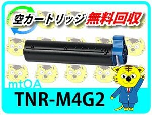 リサイクルトナー TNR-M4G2 大容量トナーカートリッジ B432dnw対応 再生品