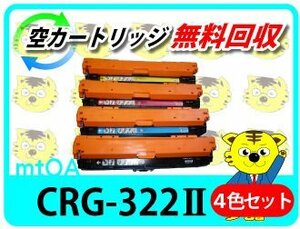 キャノン用 再生トナーLBP9100C/LBP9200C/LBP9500C用 大容量 4色