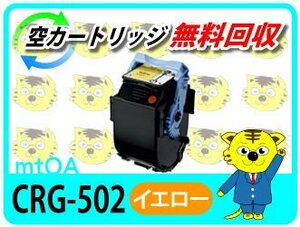 キャノン用 再生トナー LBP5900SE/5900/5910/5910F用 イエロー