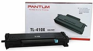 純正品 PANTUM A4モノクロプリンター M6800FDW/M7200FD/M7200FDN/M7200FDW/M7300FDN/M7300FDW用 トナーカートリッジ TL-410X