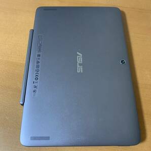 ASUS T100HAN Atom 4GB SSD128GB バッテリー1時間の画像8