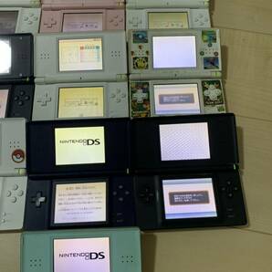 NINTENDO DS lite 10セット no.2の画像5