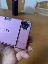 Fujifilm カメラ Finepix Z5fd 6.3megapixels XD1GB_画像5