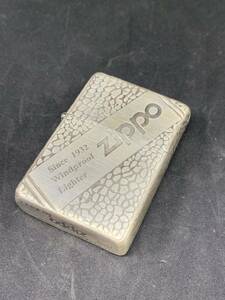 ZIPPO ジッポー Windproof Sterling 2005