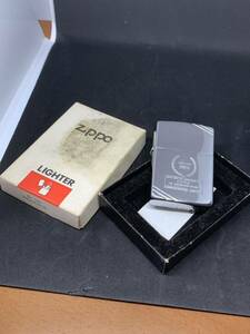 ZIPPO