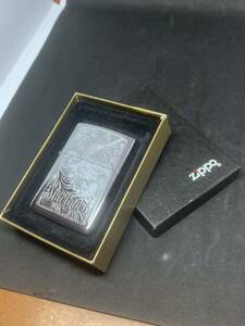 ZIPPO ジッポー Marlboro 1932-1992