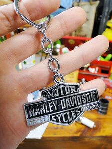 Harley Davidson