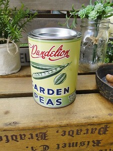  retro for display antique canned goods (No.4) american miscellaneous goods America miscellaneous goods 